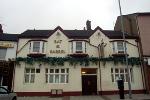 The Bat and Barrel July 2008